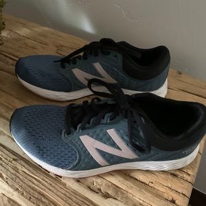 New Balance Fresh Foam Zante v4